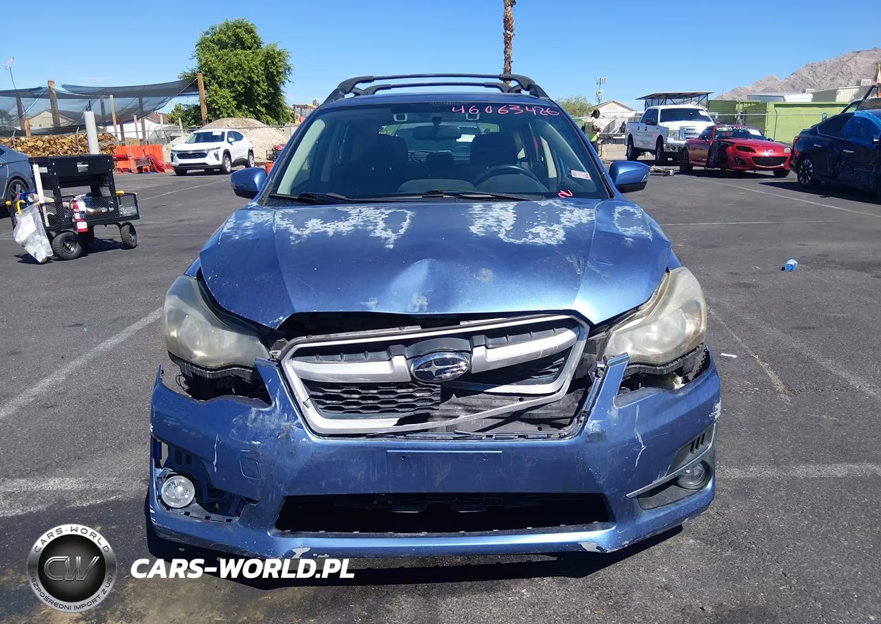 2016 Subaru Impreza Wagon 2.0I Sport Limited VIN:JF1GPAY67G8289162 - 12