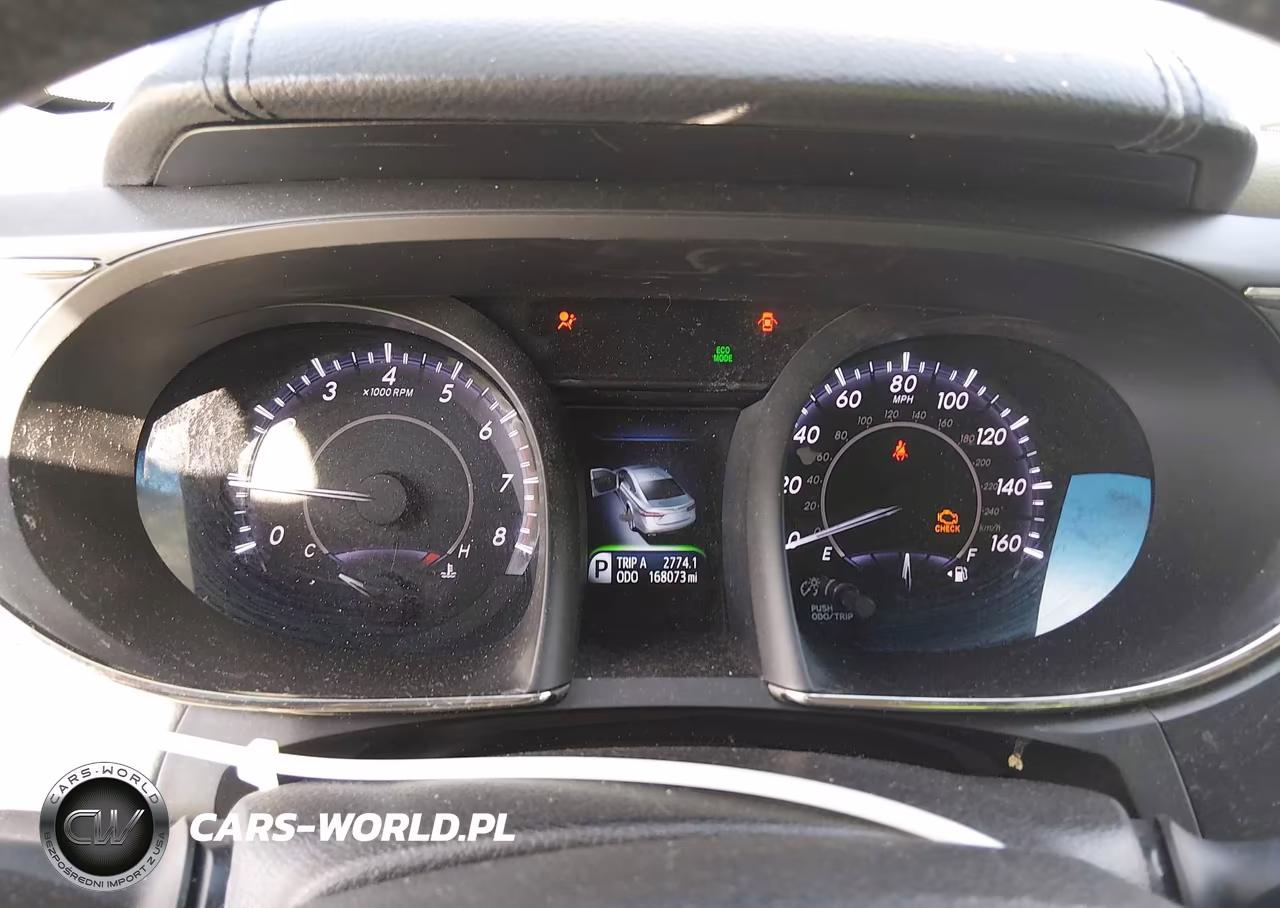 2015 Toyota Avalon Xle-Premium-Touring-Ltd VIN:4T1BK1EB7FU185096 - 7