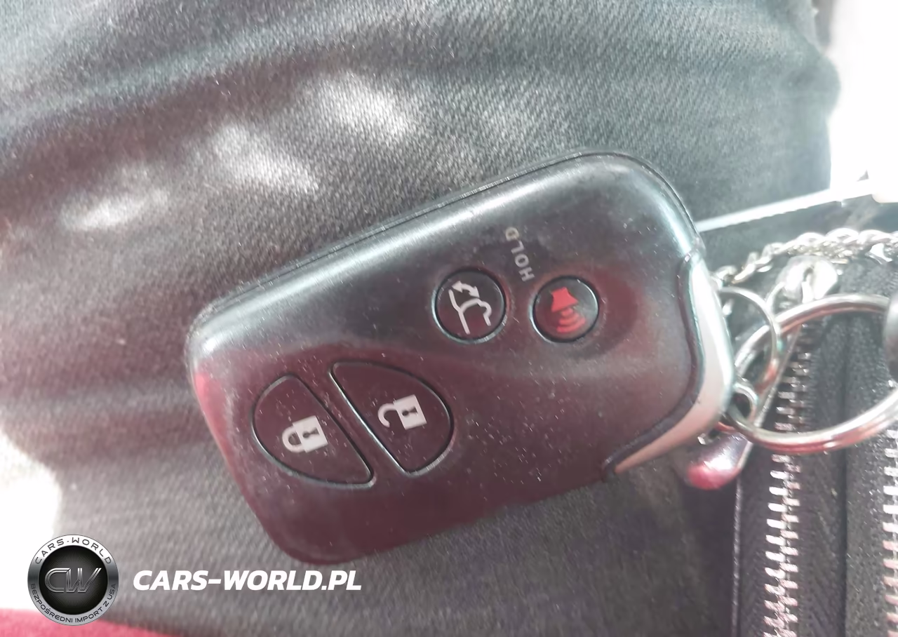 2010 Lexus Rx 350 VIN:2T2BK1BA0AC079767 - 11