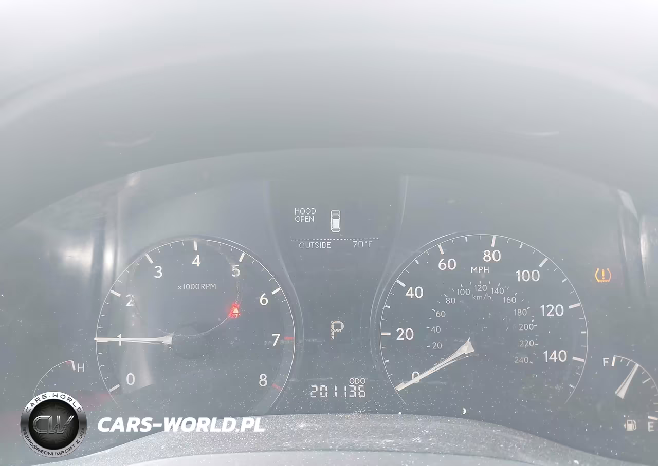 2010 Lexus Rx 350 VIN:2T2BK1BA0AC079767 - 7