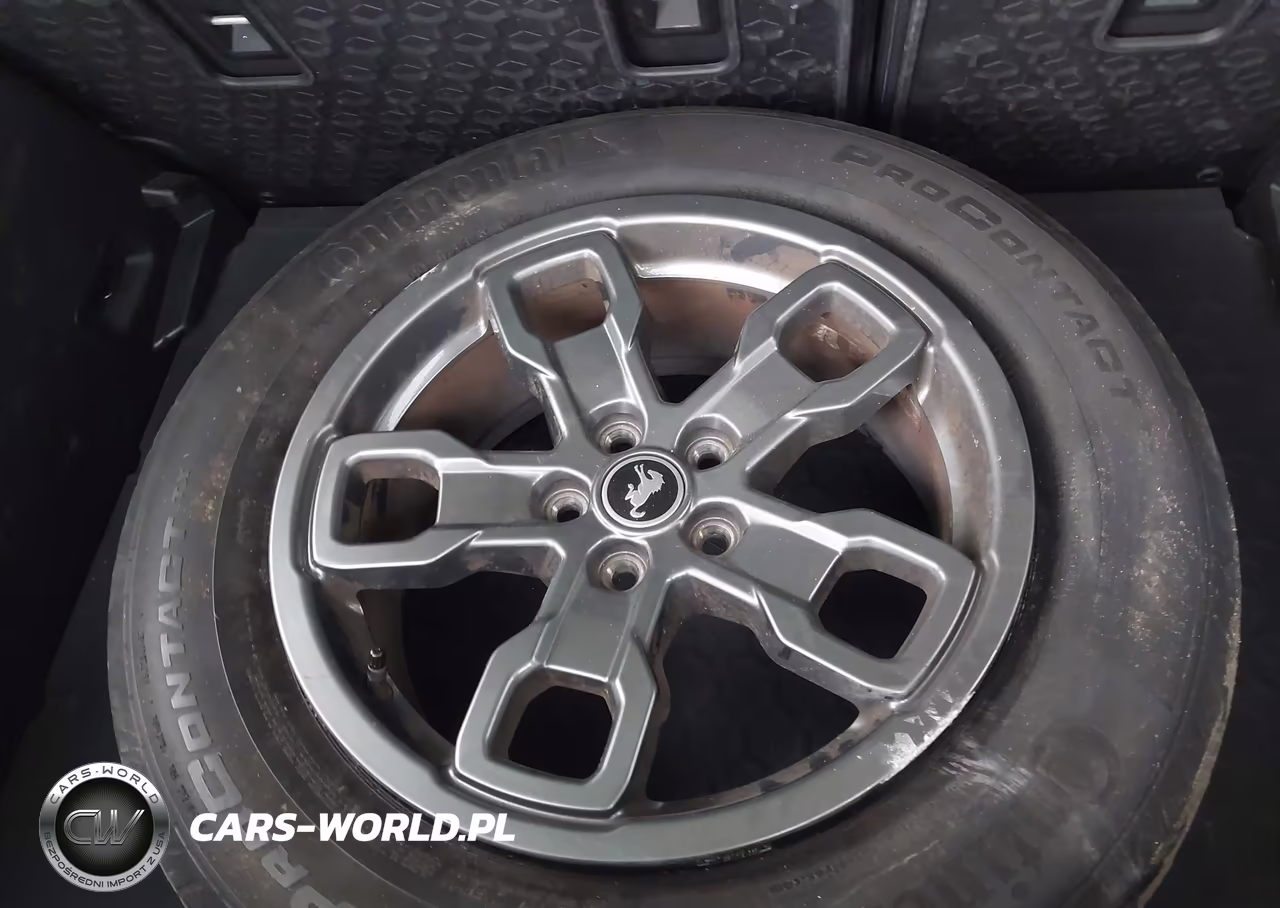 2021 Ford Bronco Sport Big Bend VIN:3FMCR9B60MRA62041 - 12