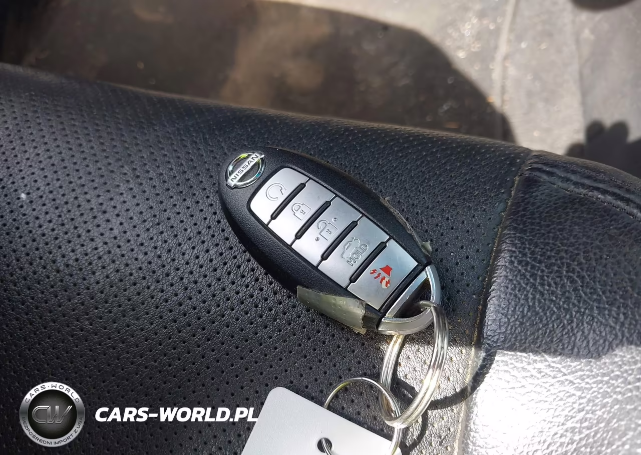 2015 Nissan Altima 2.5 Sl VIN:1N4AL3AP3FN894800 - 11