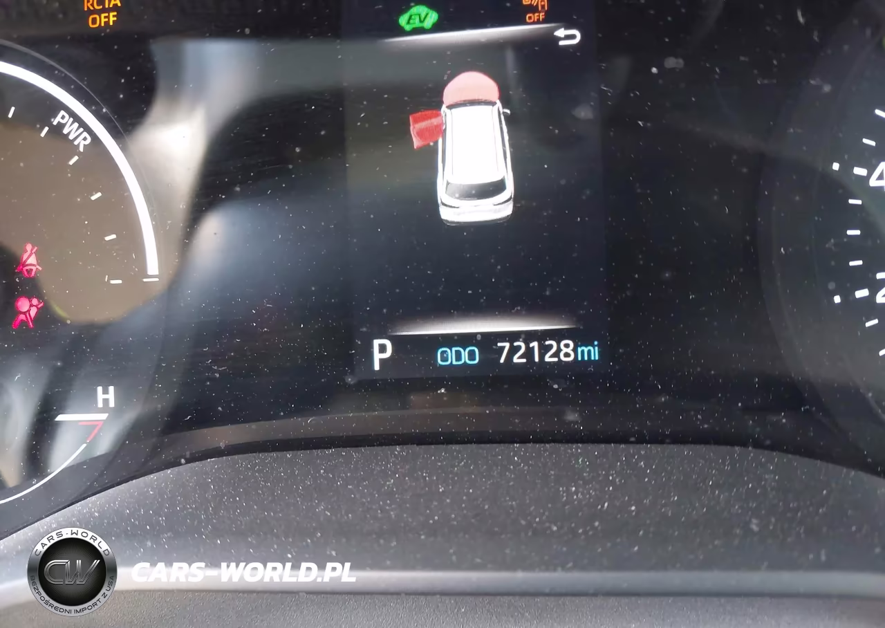 2021 Toyota Sienna Le VIN:5TDBSKFC8MS020502 - 16