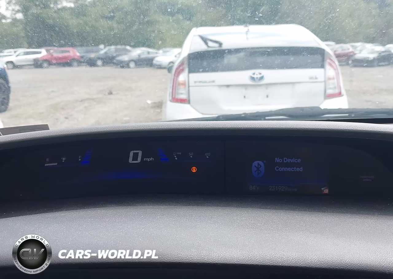 2013 Honda Civic Hybrid VIN:19XFB4F20DE002400 - 7