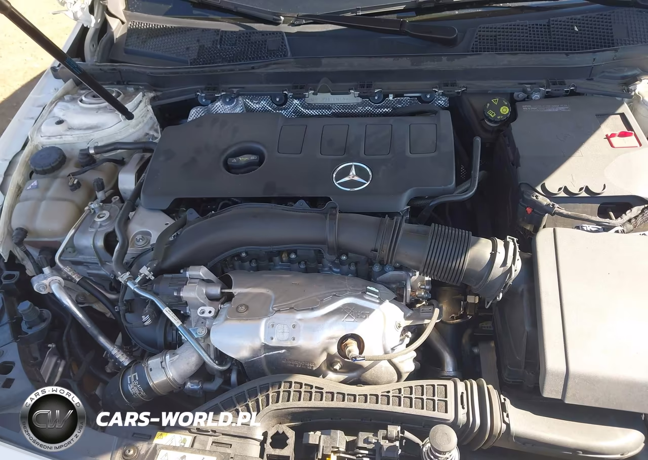 2023 Mercedes-Benz Cla 250 Coupe 4Matic VIN:W1K5J4HB9PN416678 - 10