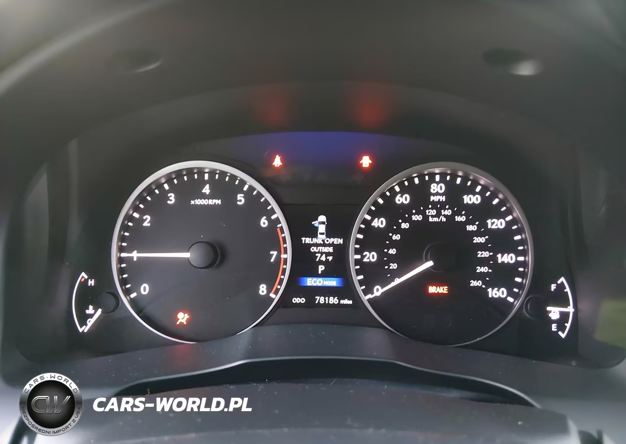 2014 Lexus Es 350 VIN:JTHBK1GG3E2140503 - 7