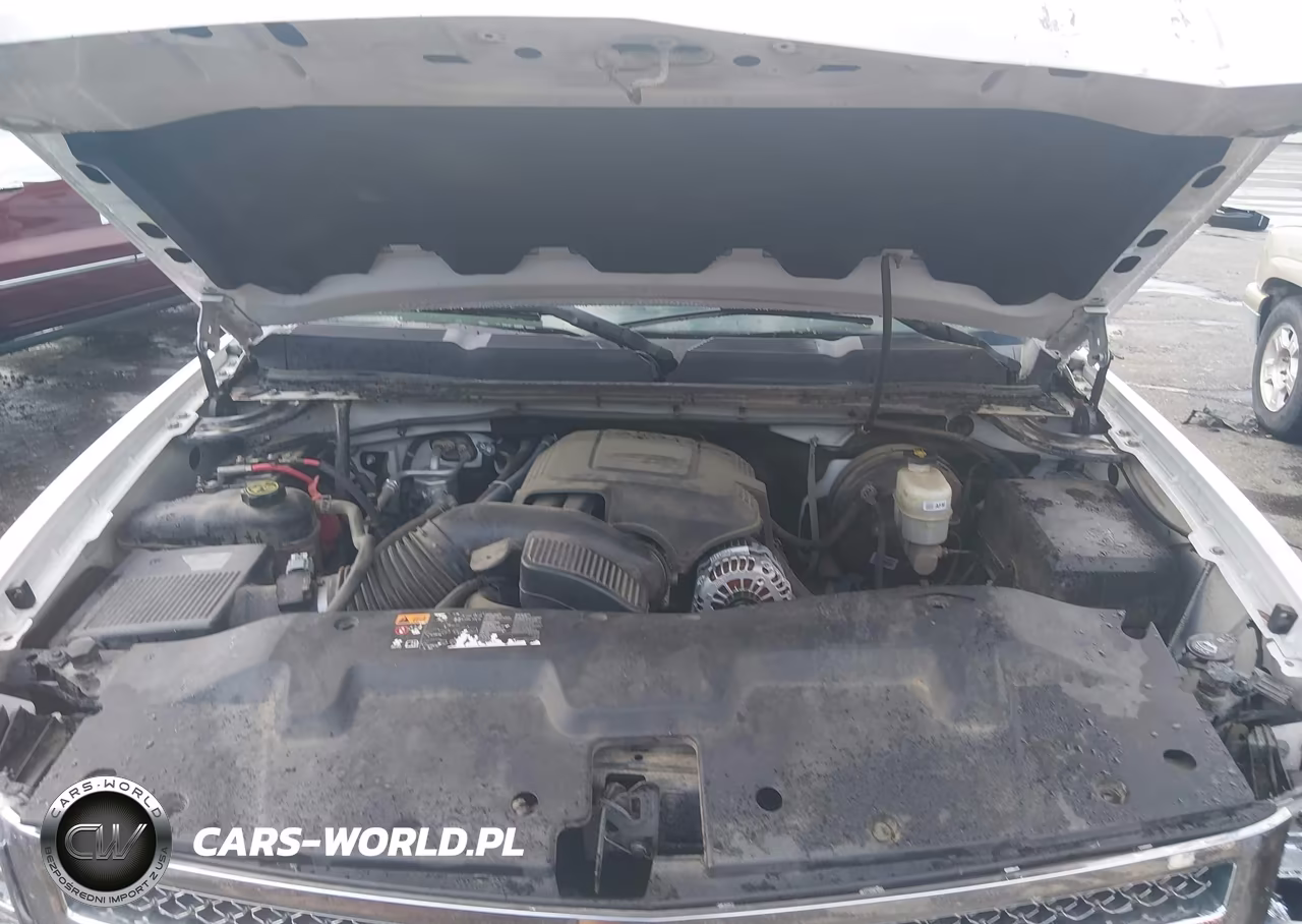 2013 Chevrolet Silverado 1500 Lt VIN:1GCNCSE05DZ257304 - 10