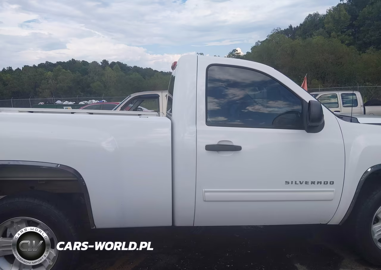 2013 Chevrolet Silverado 1500 Lt VIN:1GCNCSE05DZ257304 - 13