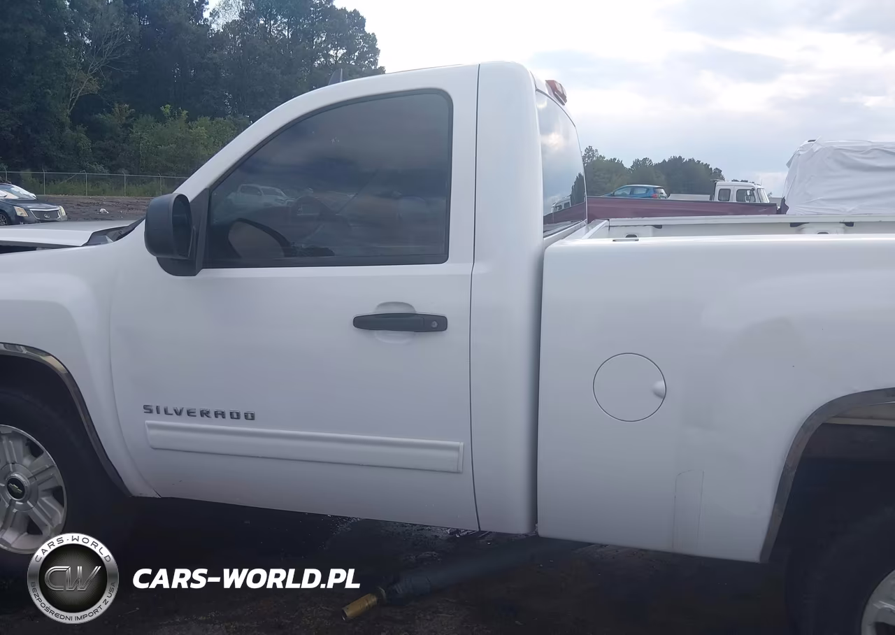2013 Chevrolet Silverado 1500 Lt VIN:1GCNCSE05DZ257304 - 14