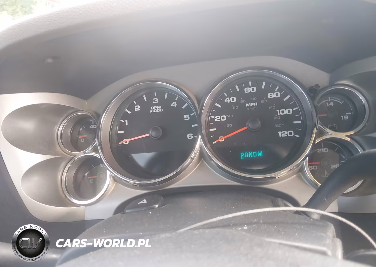 2013 Chevrolet Silverado 1500 Lt VIN:1GCNCSE05DZ257304 - 7