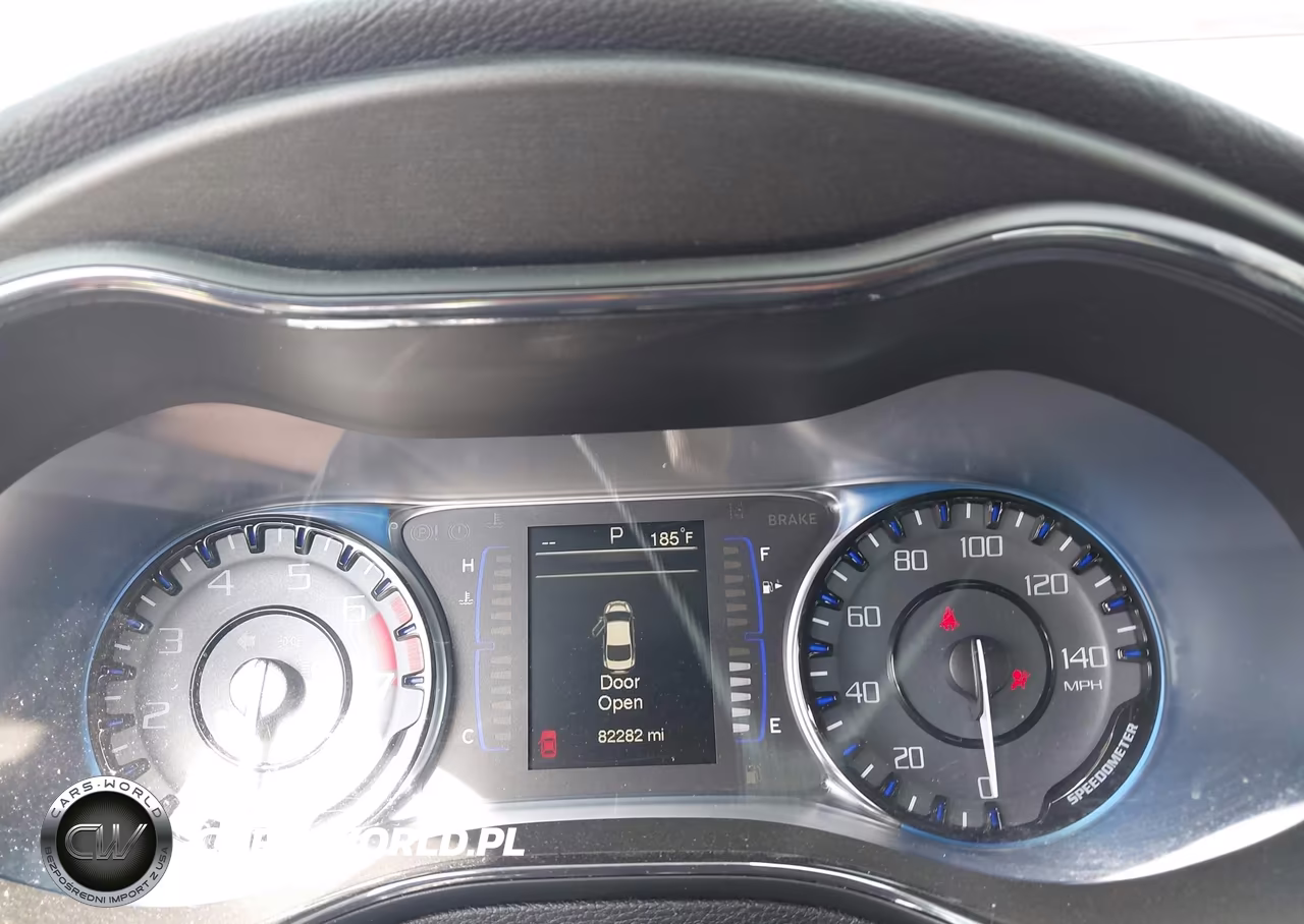 2016 Chrysler 200 S VIN:1C3CCCBB8GN175439 - 7