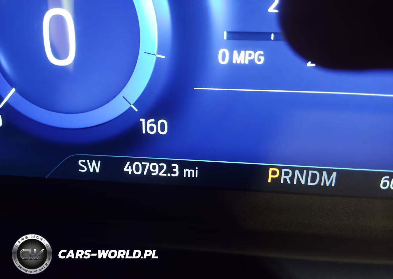 2020 Ford Escape Titanium VIN:1FMCU9J9XLUB05317 - 15