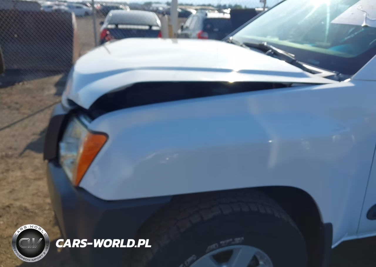 2007 Nissan Xterra Off Road VIN:5N1AN08W07C542914 - 18