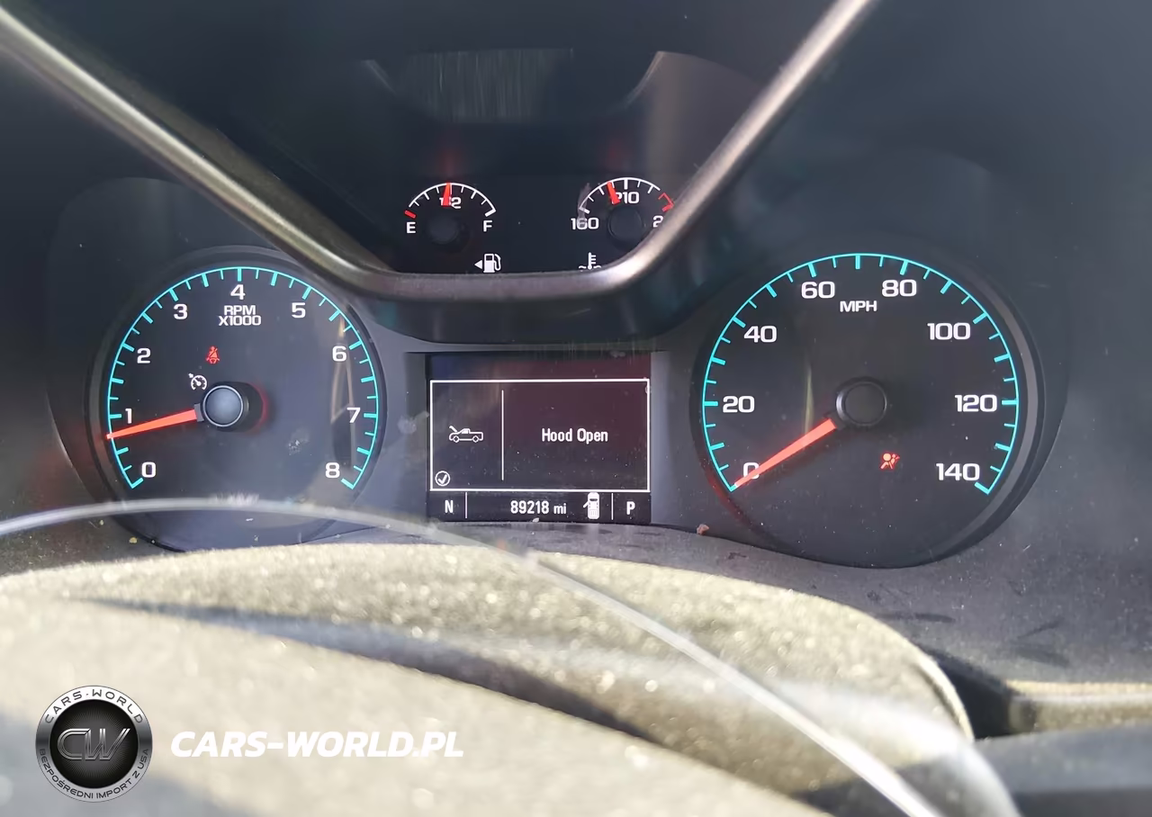 2021 GMC Canyon 4Wd Short Box Elevation VIN:1GTG6CENXM1110752 - 7