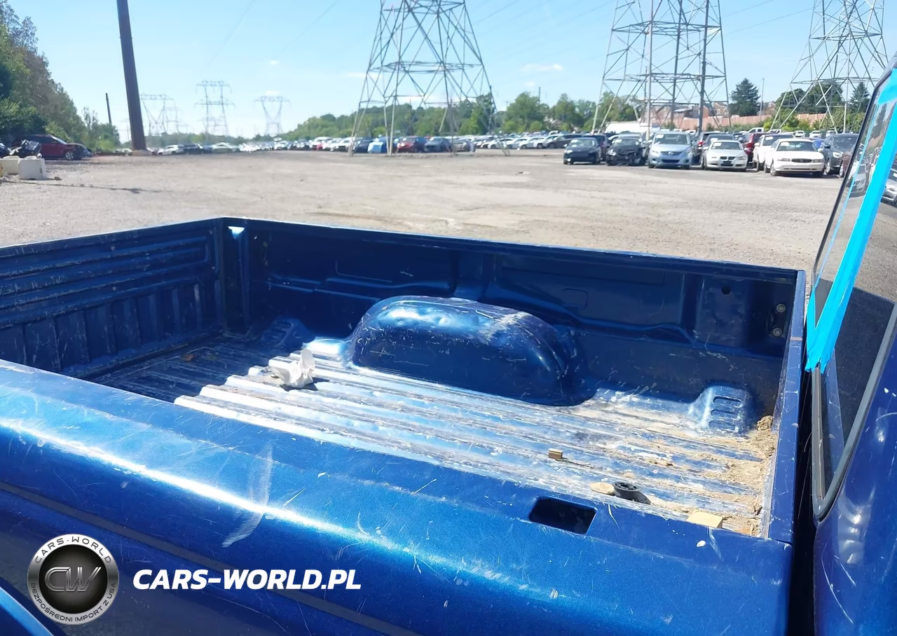 2008 Ford Ranger Sport-Xl-Xlt VIN:1FTYR10U78PA26843 - 8