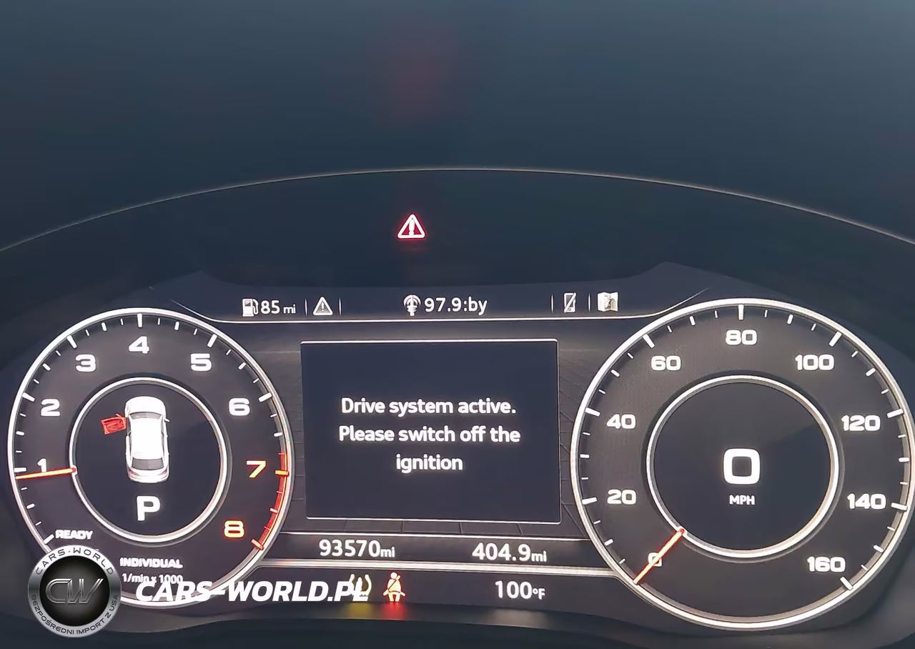 2018 Audi Q5 2.0T Premium-2.0T Tech Premium VIN:WA1BNAFY9J2185405 - 7