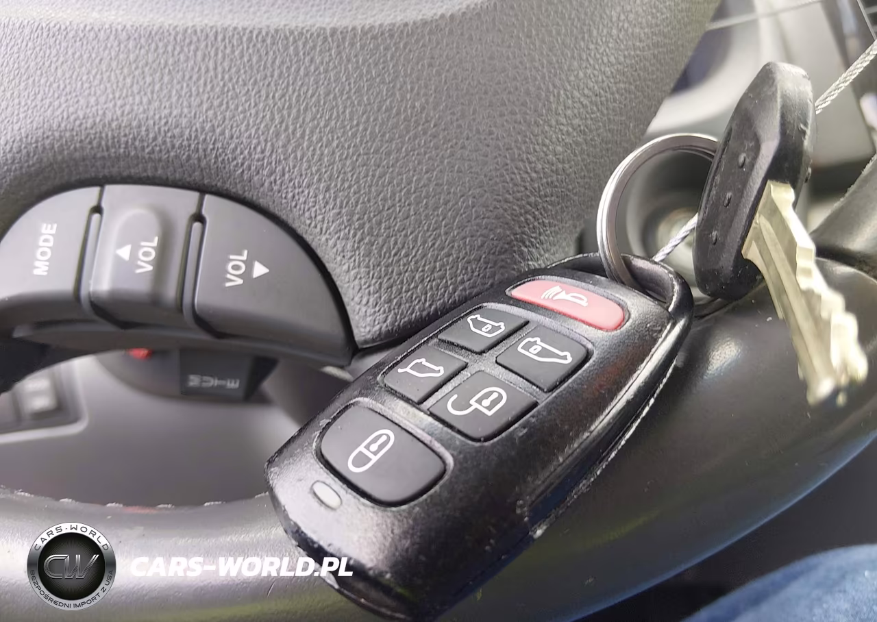 2014 Kia Sedona Ex VIN:KNDMH4C74E6571926 - 11