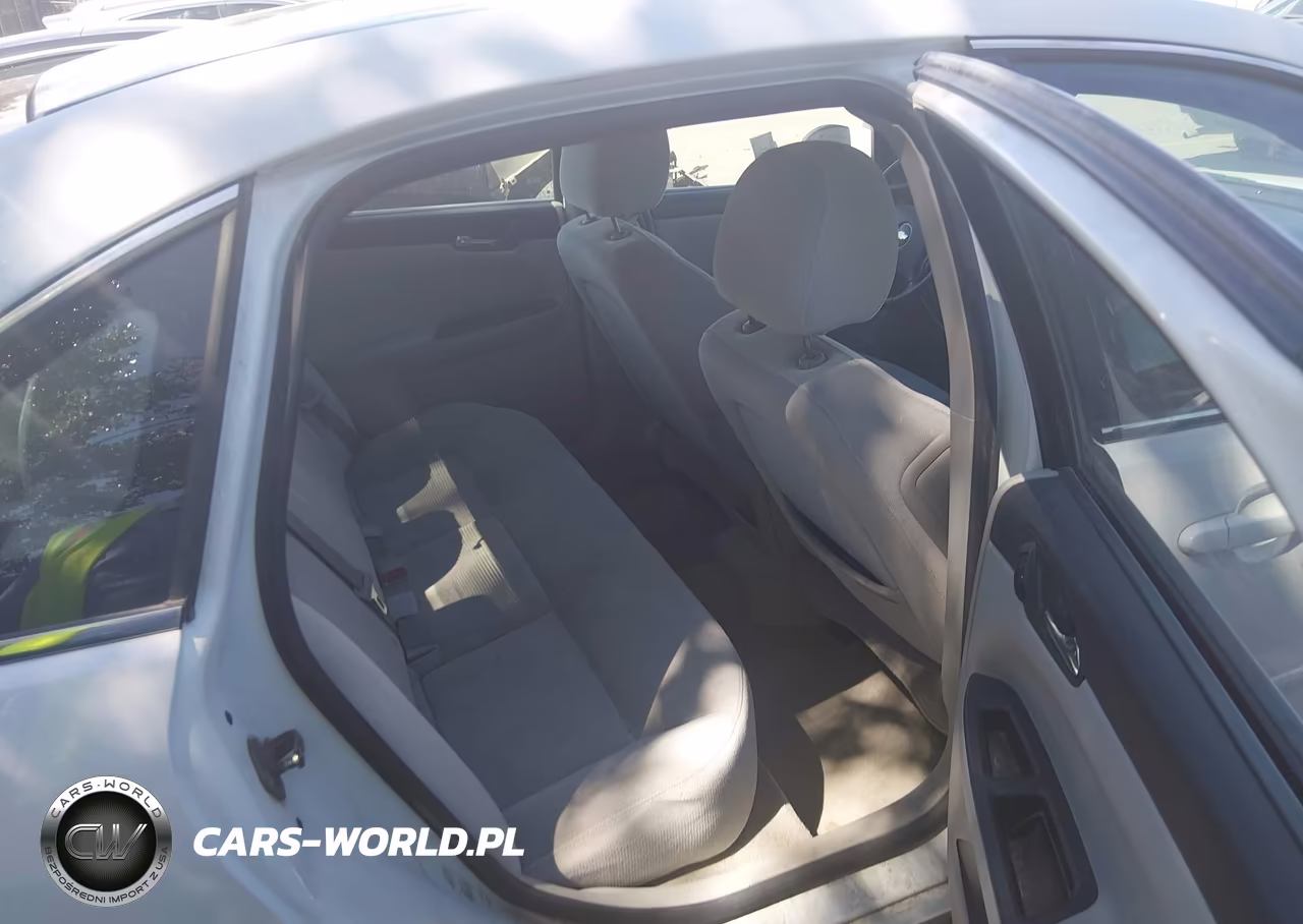 2010 Chevrolet Impala Lt VIN:2G1WB5EK8A1195310 - 8