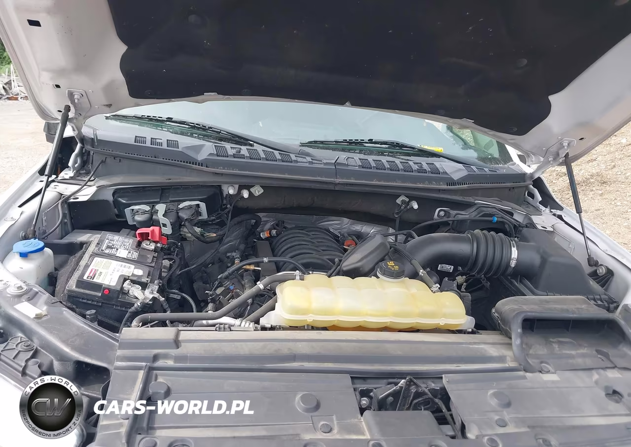 2020 Ford F-150 Xlt VIN:1FTFW1E56LFB22401 - 10