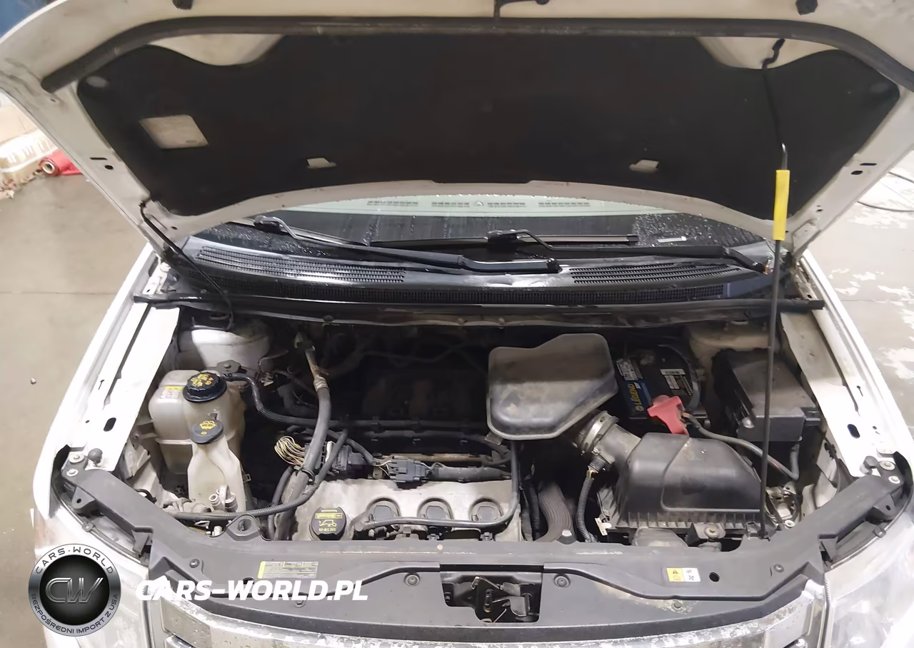 2010 Ford Edge Sel VIN:2FMDK4JC2ABB20728 - 10