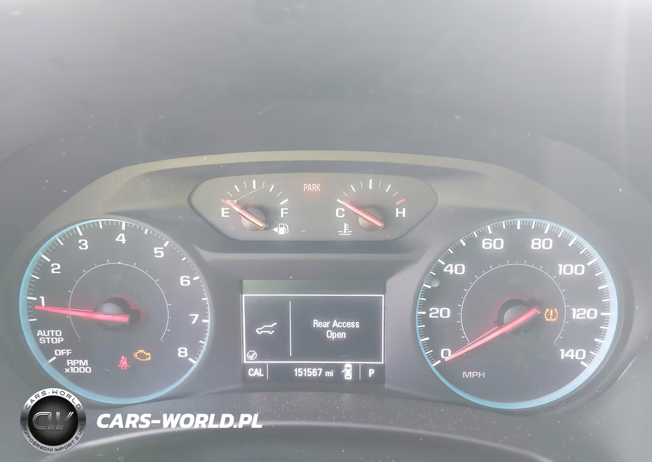 2018 Chevrolet Equinox Lt VIN:2GNAXJEV7J6215384 - 7