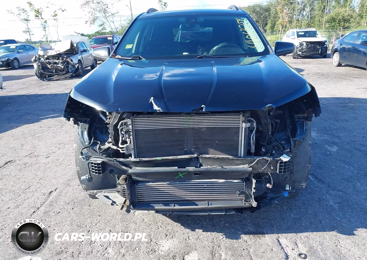 2021 GMC Terrain Fwd Sle VIN:3GKALMEV8ML300518 - 12