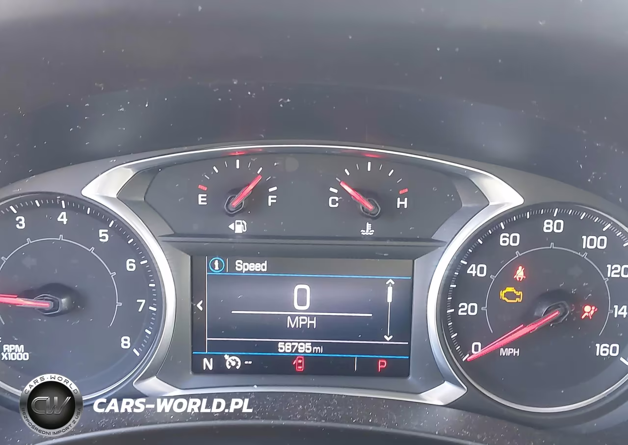 2021 GMC Terrain Fwd Sle VIN:3GKALMEV8ML300518 - 7