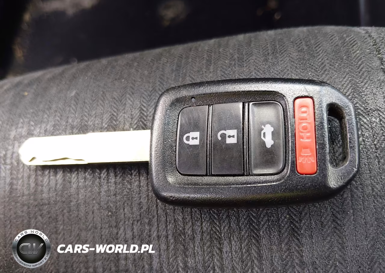 2014 Honda Accord Sport VIN:1HGCR2E5XEA107062 - 11