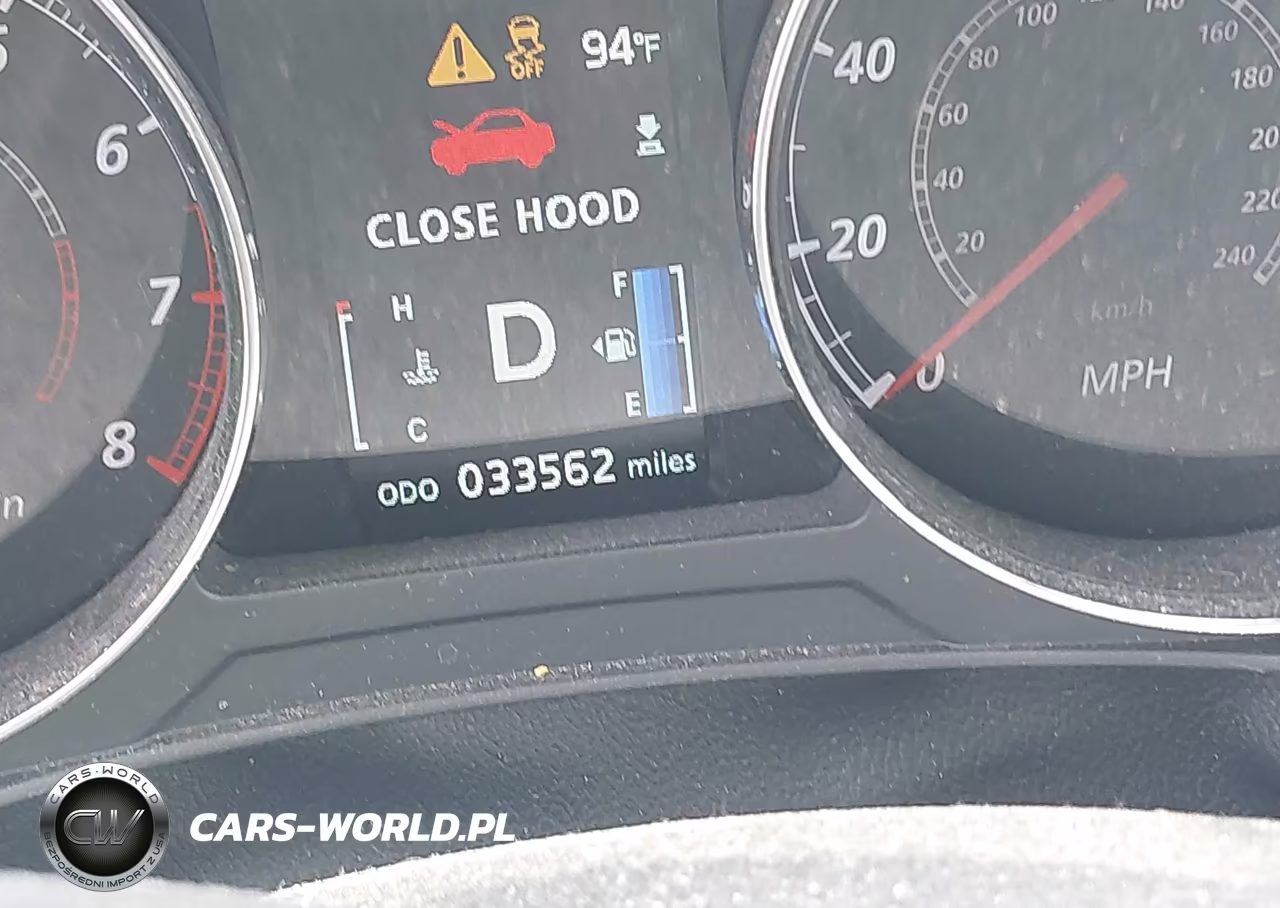 2017 Mitsubishi Outlander Sport 2.0 Le VIN:JA4AP3AU7HZ004986 - 16