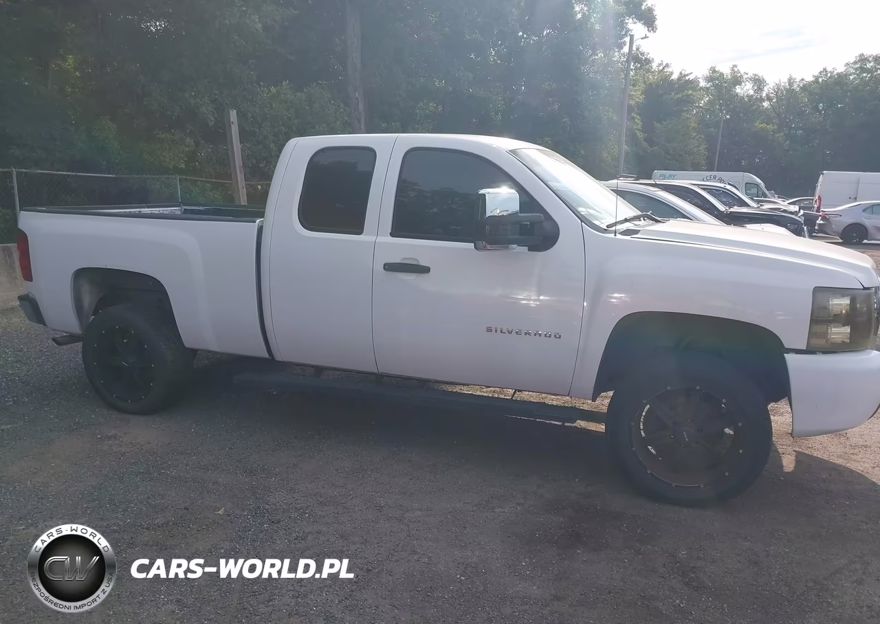 2011 Chevrolet Silverado 1500 Work Truck VIN:1GCRCPEX4BZ160538 - 13