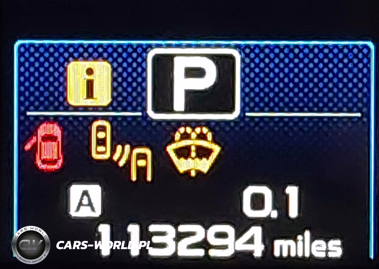 2015 Subaru Legacy 2.5I Limited VIN:4S3BNAL62F3024940 - 15
