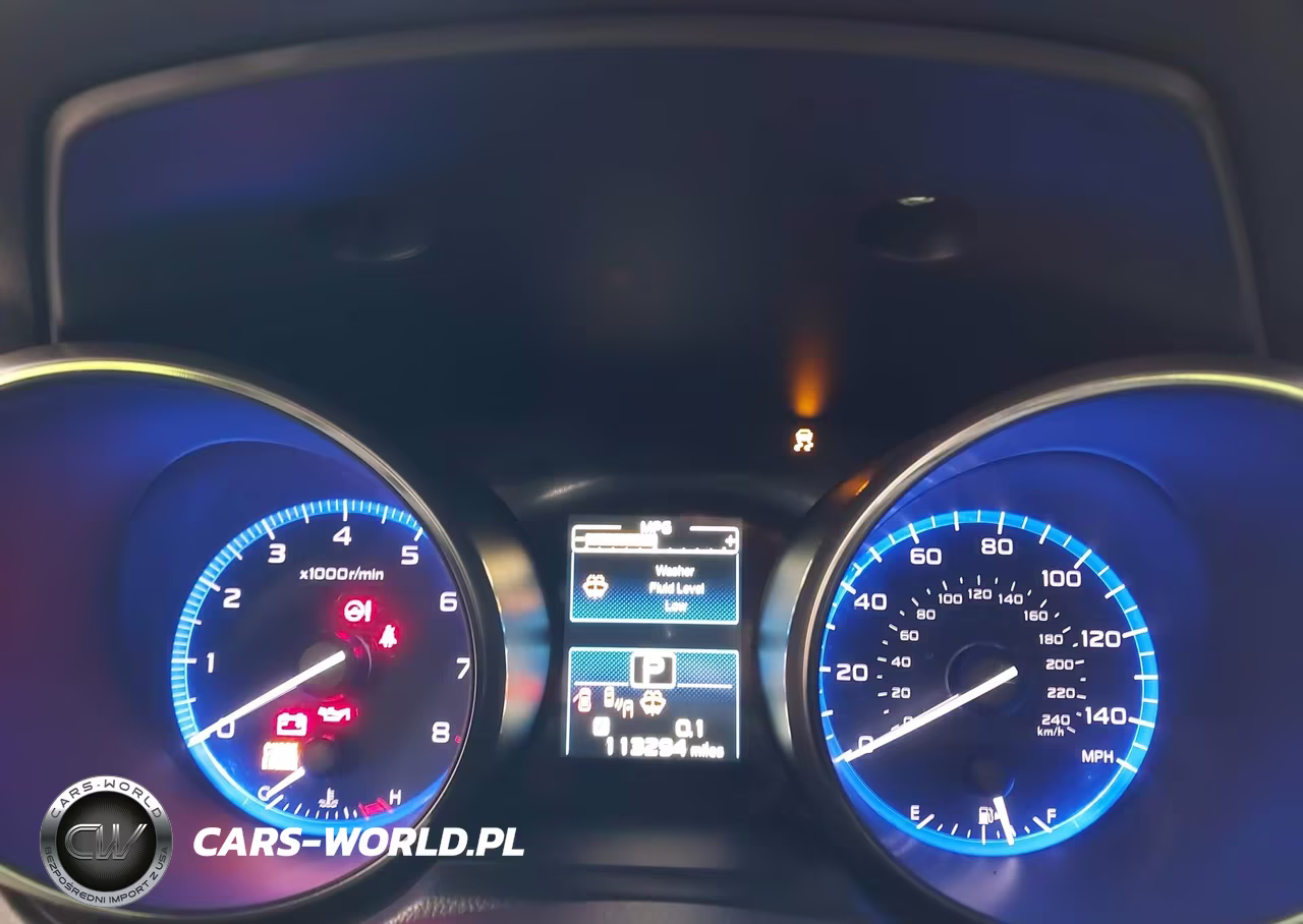 2015 Subaru Legacy 2.5I Limited VIN:4S3BNAL62F3024940 - 7
