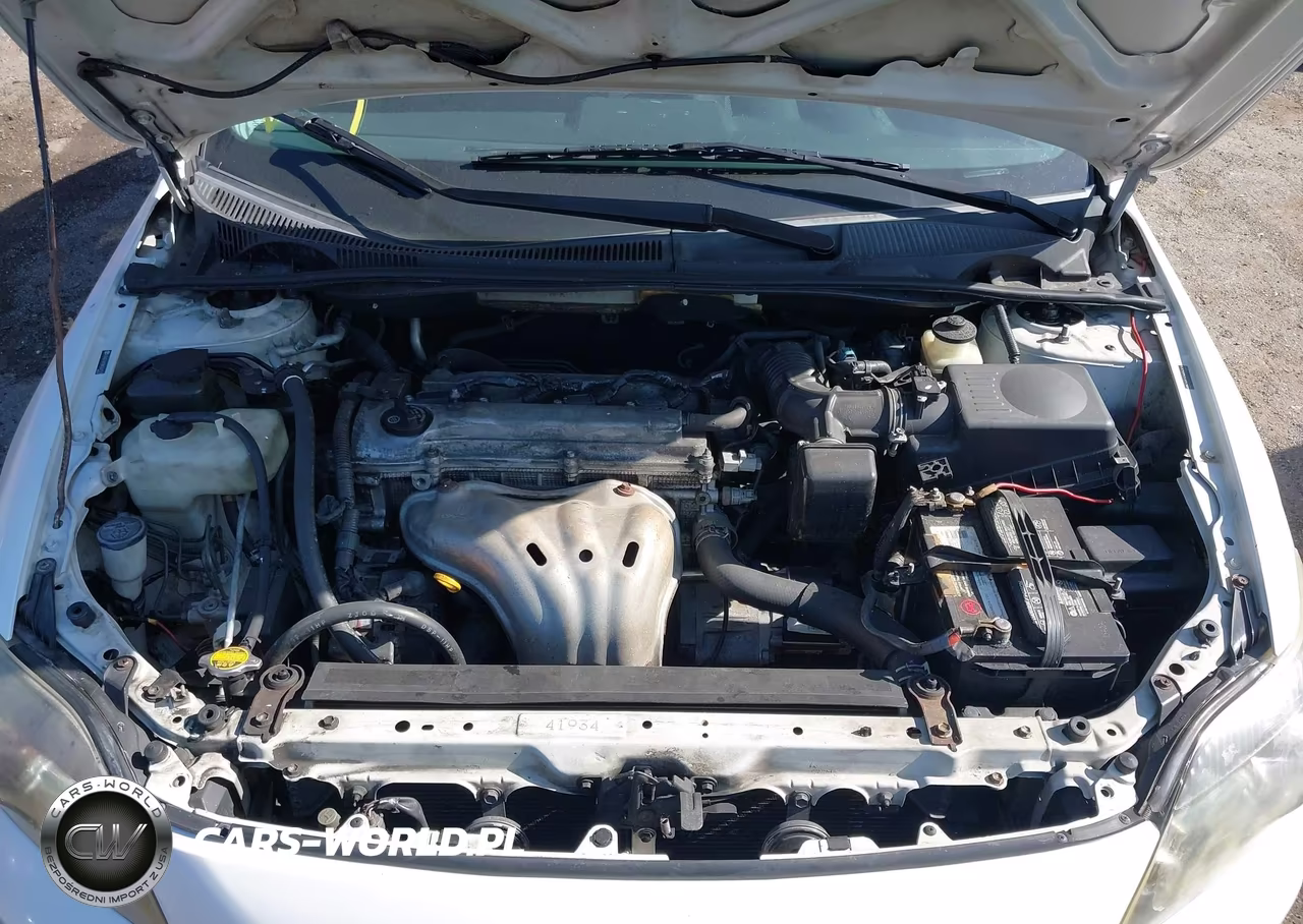 2008 Scion Tc VIN:JTKDE167880267579 - 10