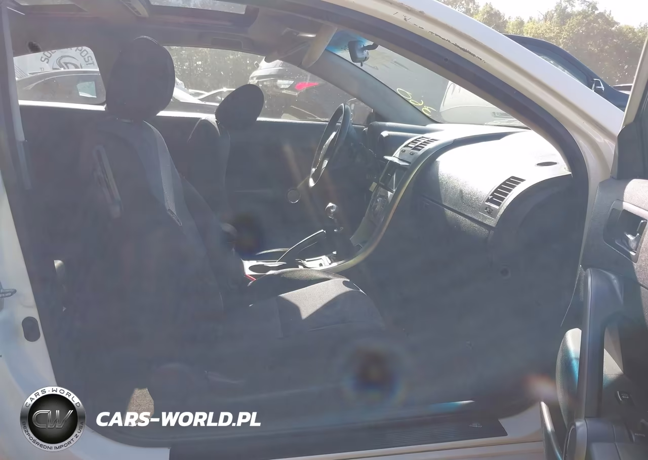 2008 Scion Tc VIN:JTKDE167880267579 - 5