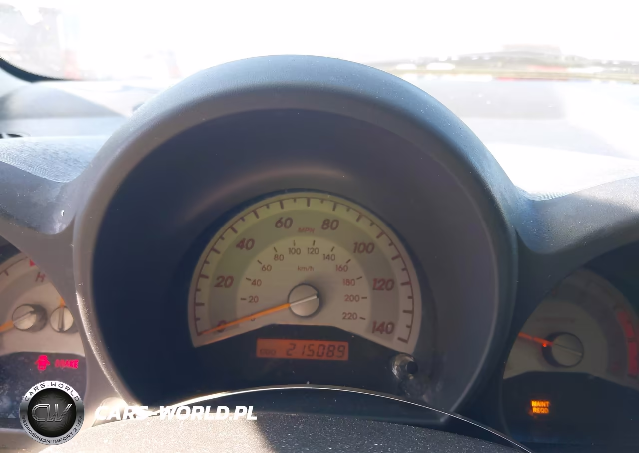 2008 Scion Tc VIN:JTKDE167880267579 - 7