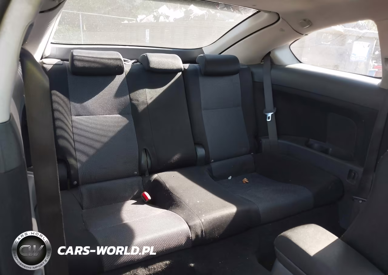 2008 Scion Tc VIN:JTKDE167880267579 - 8