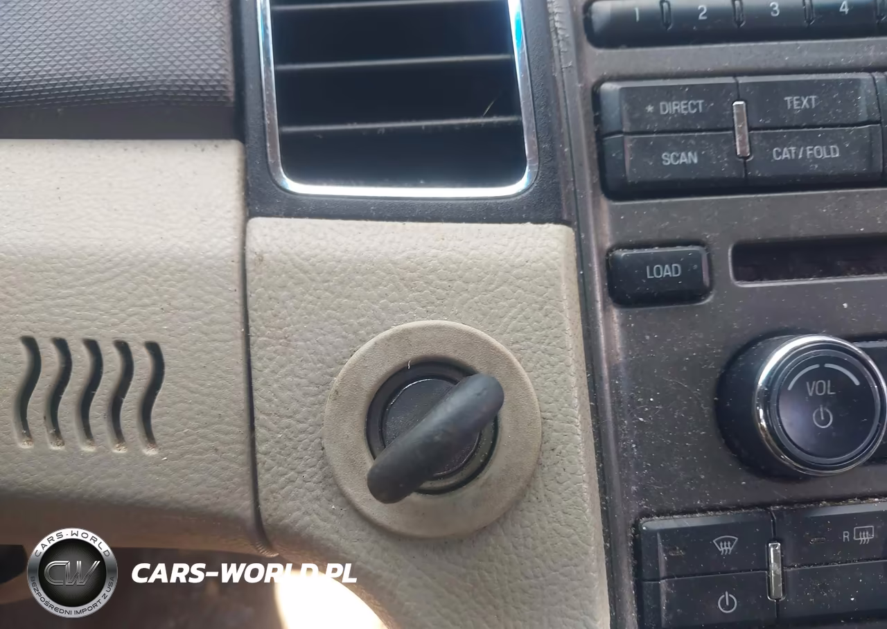 2010 Ford Taurus Se VIN:1FAHP2DW0AG124082 - 11