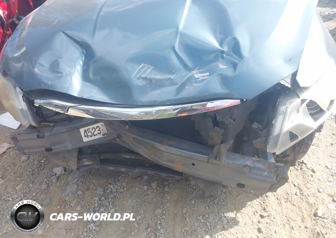 2010 Ford Taurus Se VIN:1FAHP2DW0AG124082 - 6