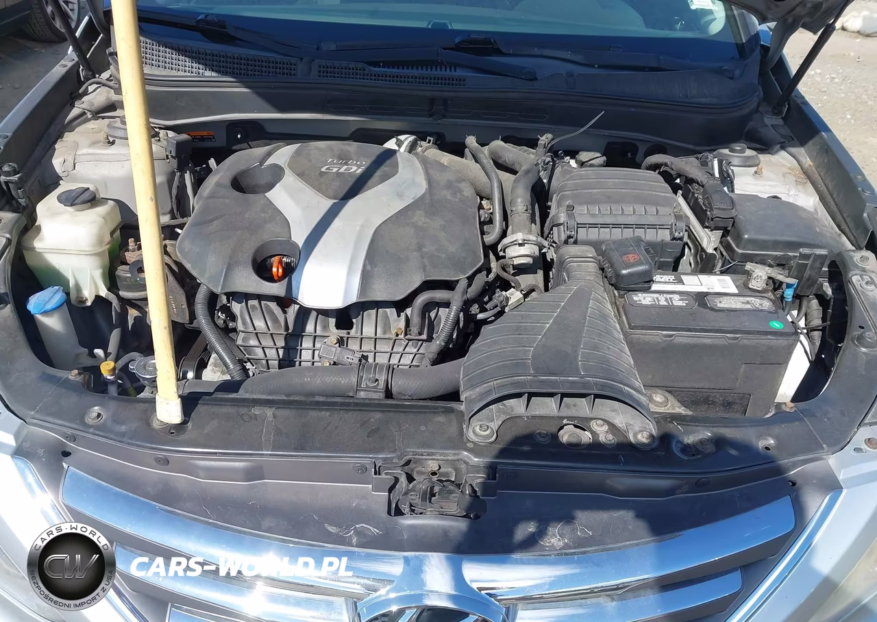 2014 Hyundai Sonata Limited 2.0T VIN:5NPEC4AB6EH937711 - 10