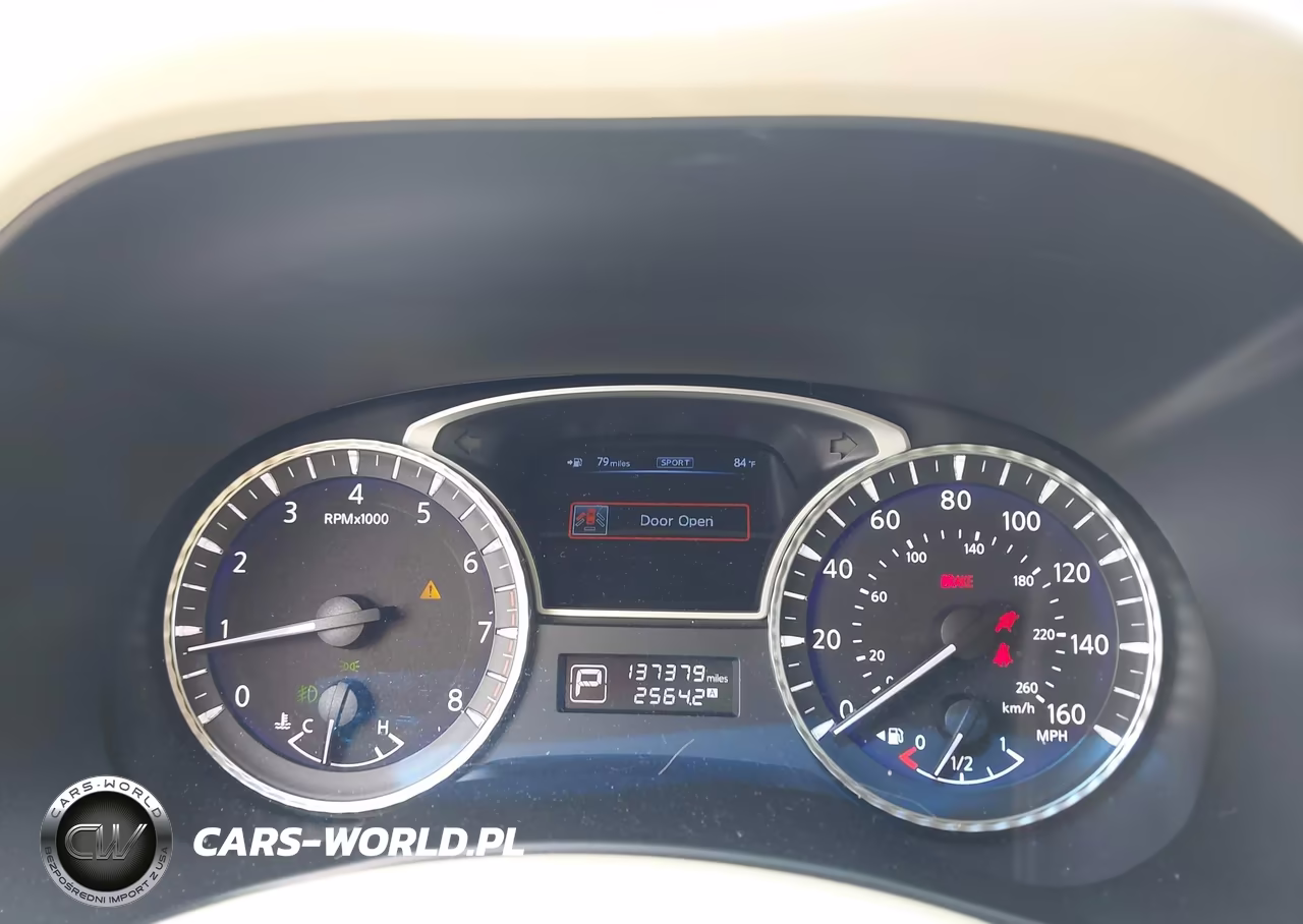 2013 Infiniti Jx35 VIN:5N1AL0MN7DC334110 - 7