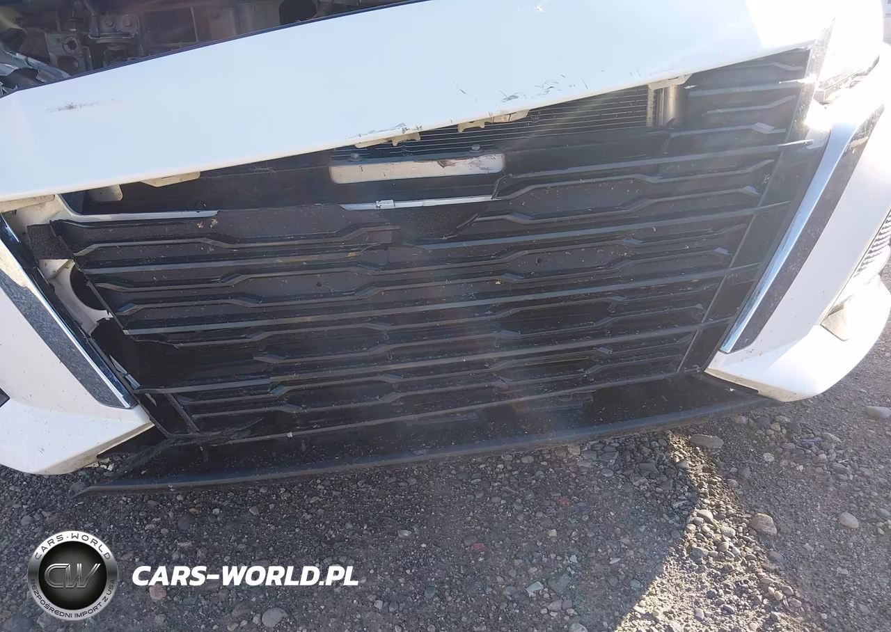 2025 Nissan Altima Sv Fwd VIN:1N4BL4DV2SN346544 - 20