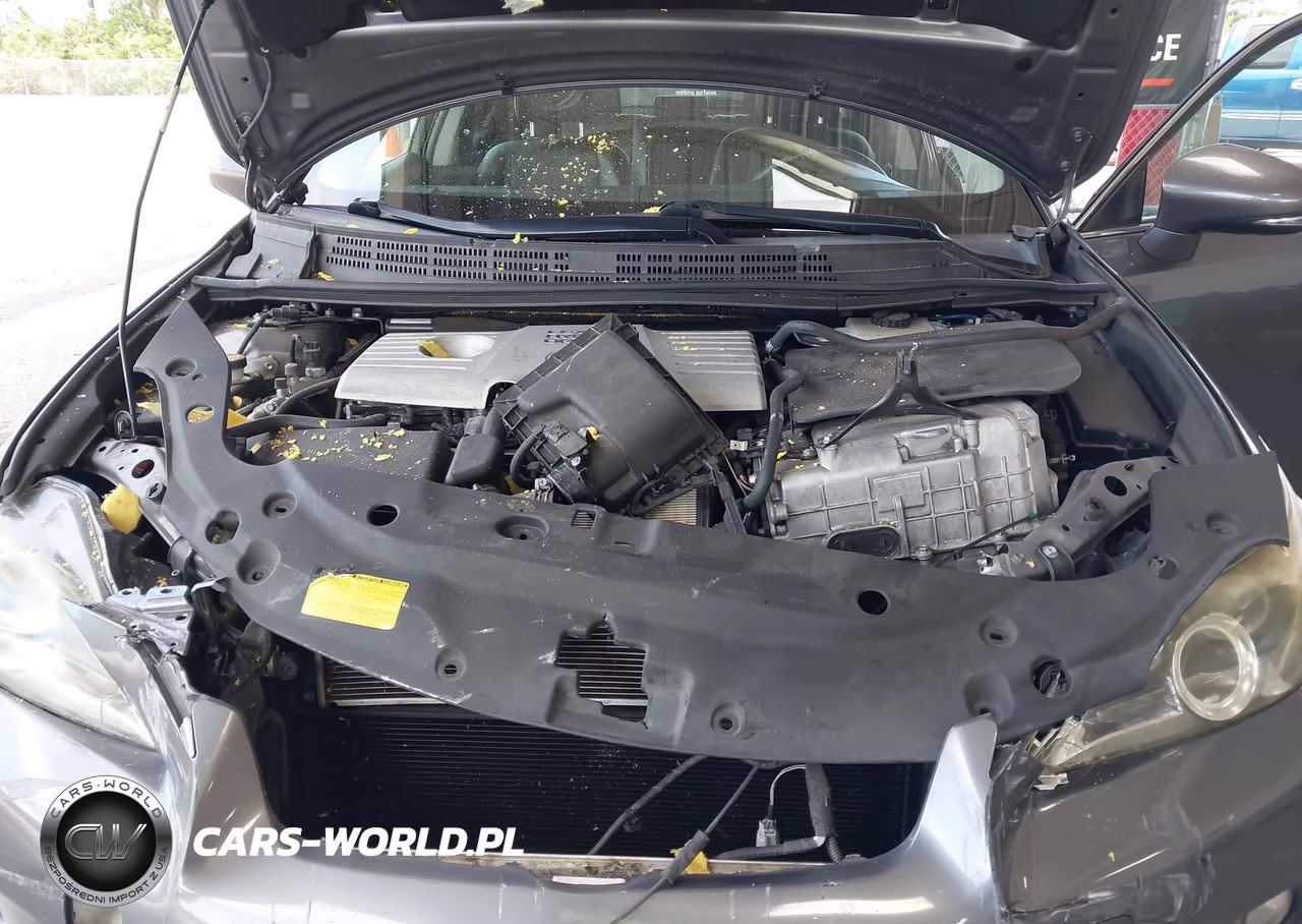 2013 Lexus Ct 200H VIN:JTHKD5BH0D2135470 - 10