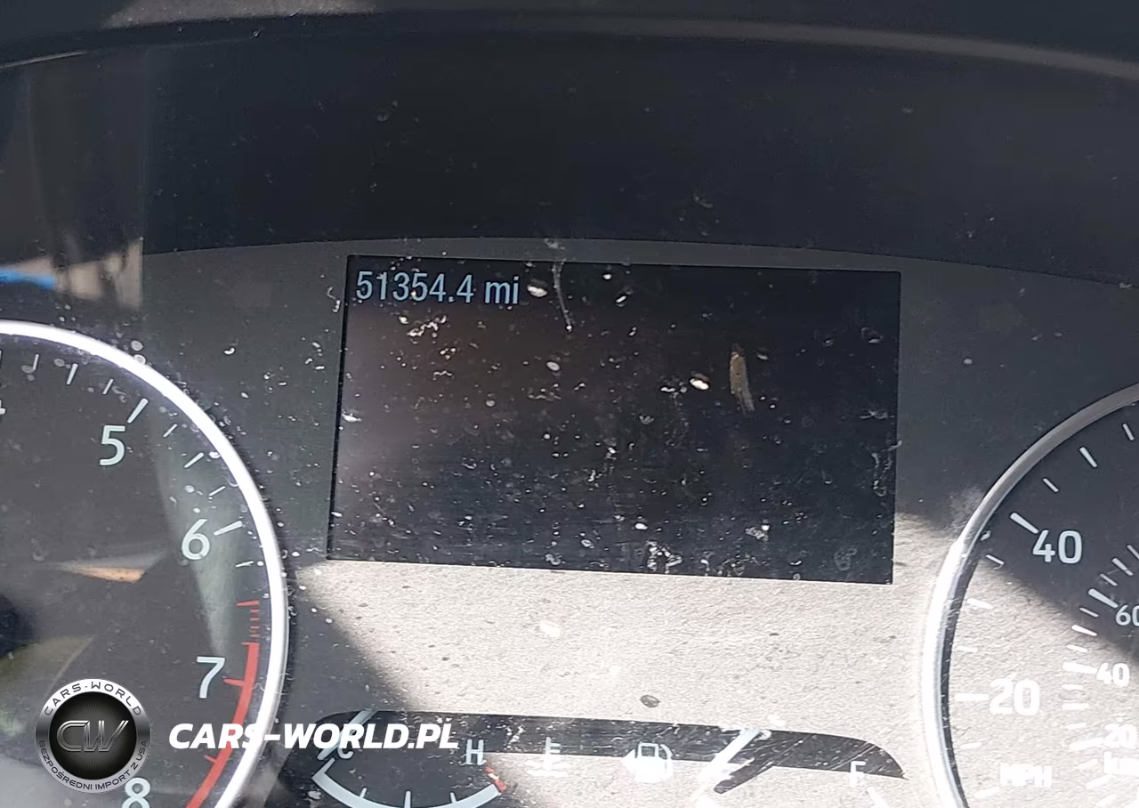 2020 Ford Ecosport Se VIN:MAJ3S2GE3LC361008 - 7