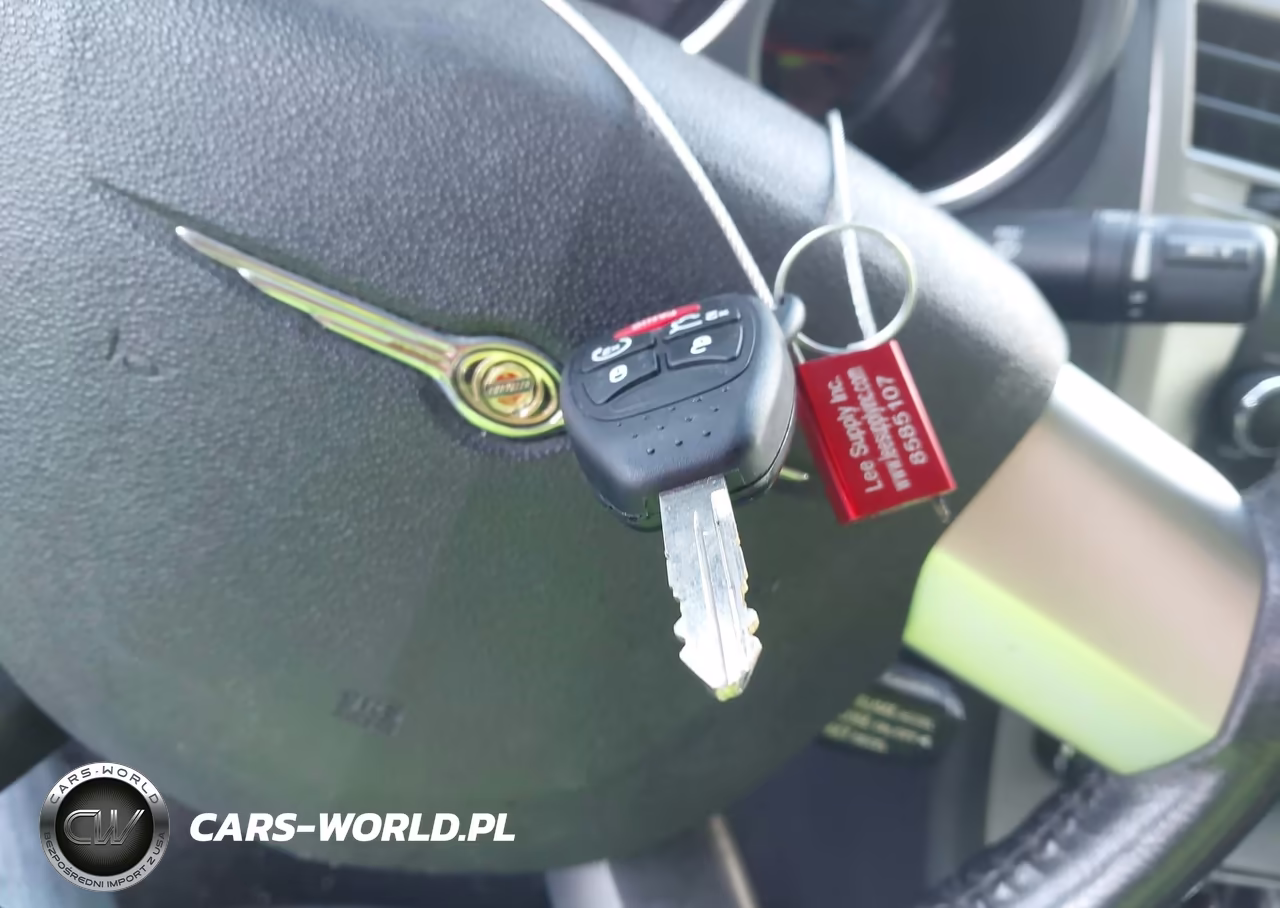2010 Chrysler Sebring Limited VIN:1C3CC5FV4AN236860 - 11
