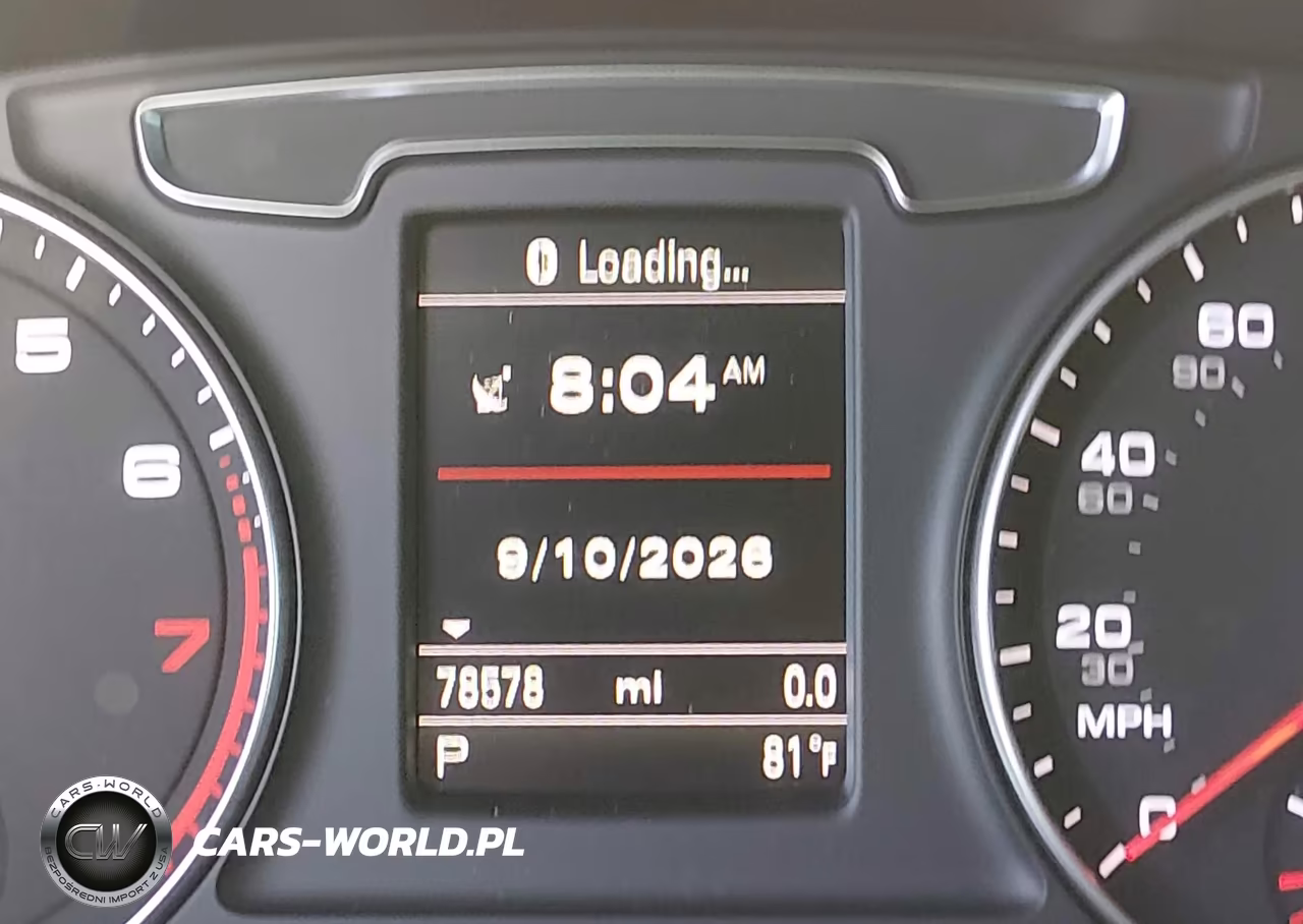 2016 Audi Q3 2.0T Premium Plus VIN:WA1GFCFS1GR024802 - 15