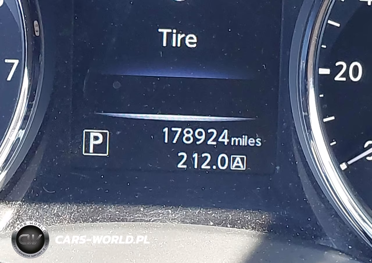 2016 Nissan Rogue Sv VIN:KNMAT2MV7GP733998 - 7