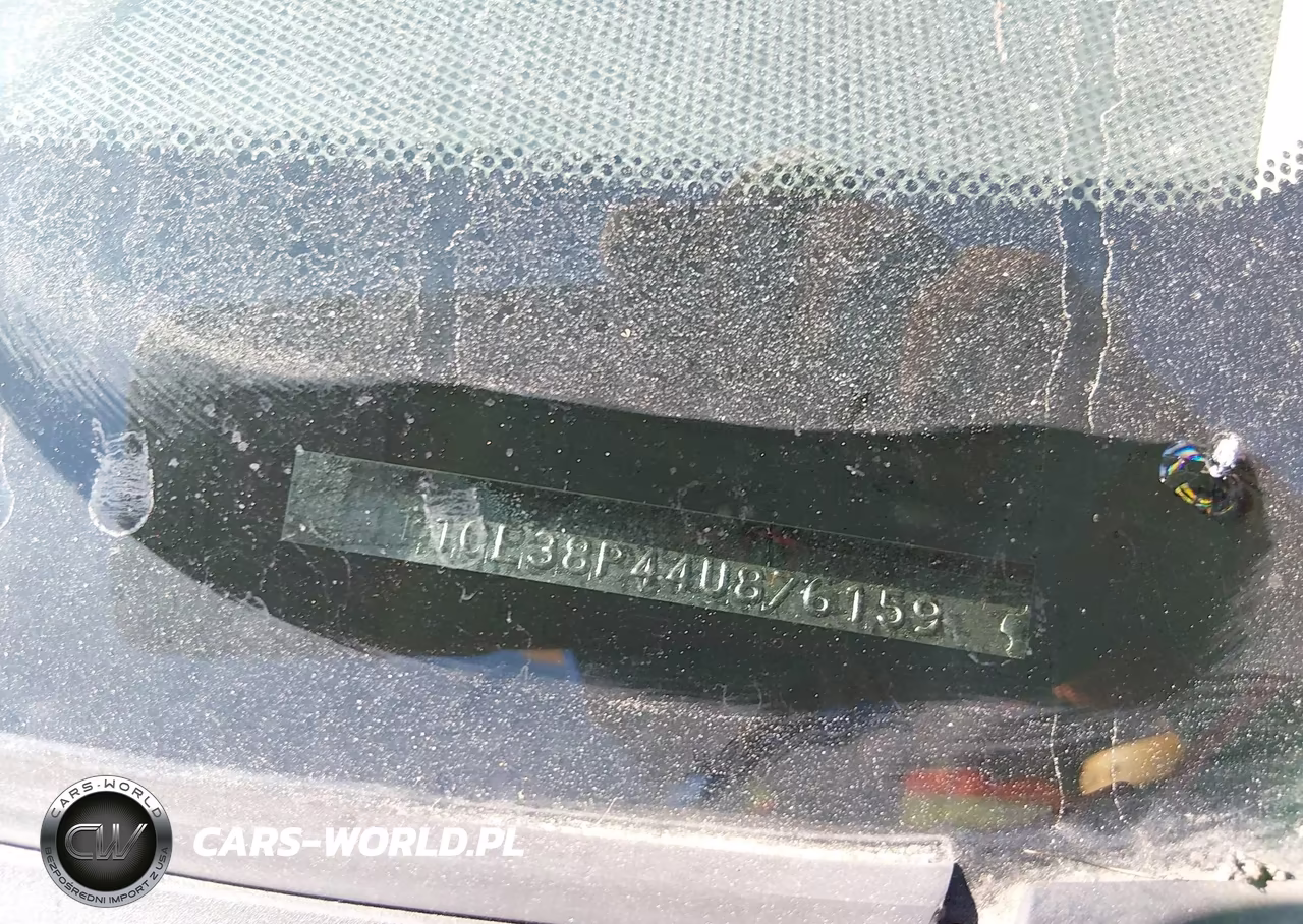 2004 Toyota Camry Solara Se VIN:4T1CE38P44U876159 - 11