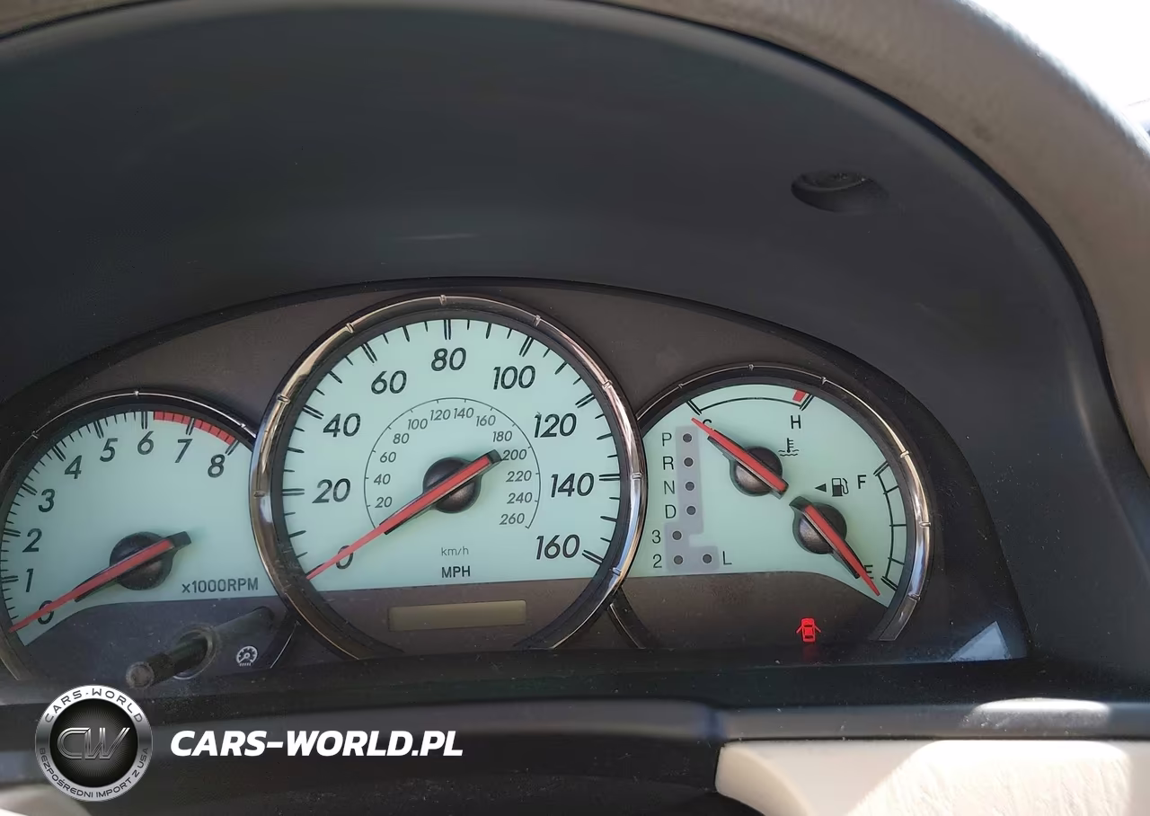 2004 Toyota Camry Solara Se VIN:4T1CE38P44U876159 - 7