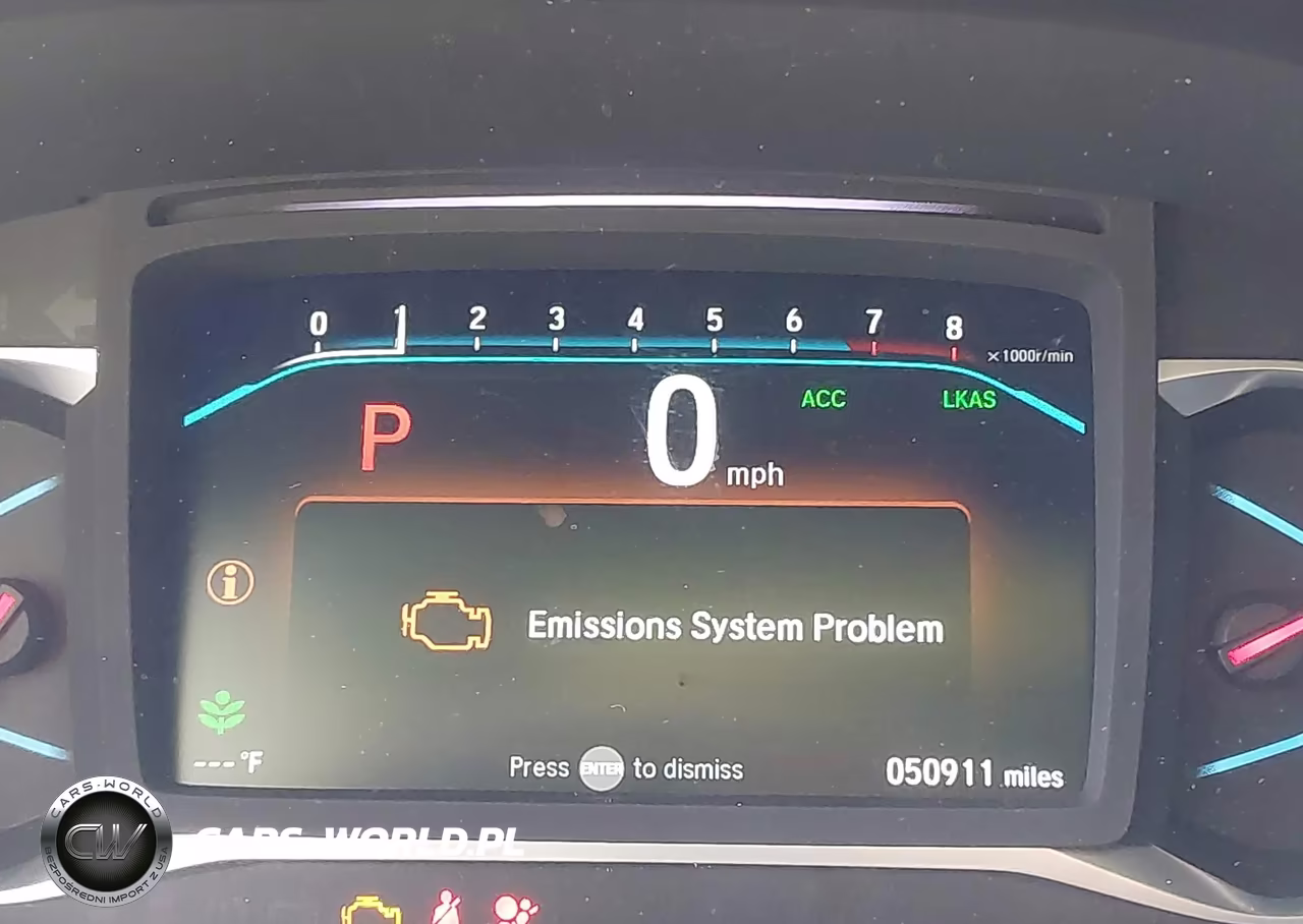 2019 Honda Passport Ex-L VIN:5FNYF7H5XKB006435 - 15