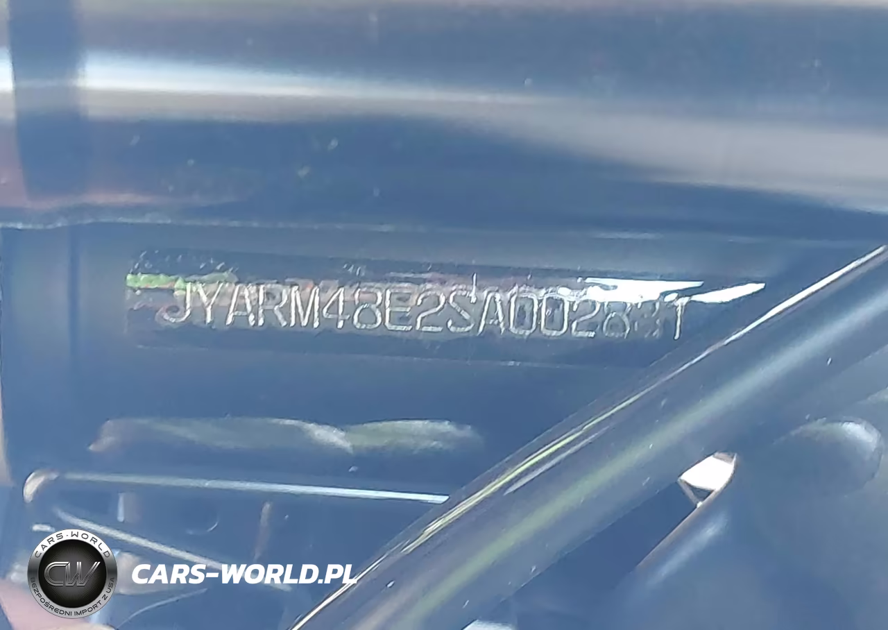 2025 Yamaha Mtn690 VIN:JYARM48E2SA002831 - 10